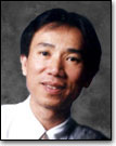 Thang Nguyen, CEO, Design Metals Fab